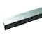 Frost King Frost King 0.2 in. H X 2 in. W X 36 in. L Aluminum Door Sweep Silver SB36 - alternate 1